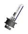 Лампа D2R 35W P32D-3 COOL BLUE INTENSE упаковка коробка osram 66250CBI
