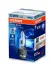 Лампа D2R 35W P32D-3 COOL BLUE INTENSE упаковка коробка osram 66250CBI