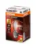 ЛАМПА D2S 85V 35W P32d-2 NIGHT BREAKER 220 XENARC Osram 66240XN2 (фото 1)