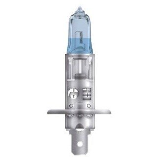 Лампа фарна H1 12V 55W P14, 5sCOOL BLUE INTENSE Next Gen компл. osram 64150CBN-2HВ