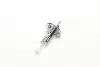 Лампа фарная H1 12V 100W P14,5s (пр-во OSRAM) Osram 62200 (фото 4)