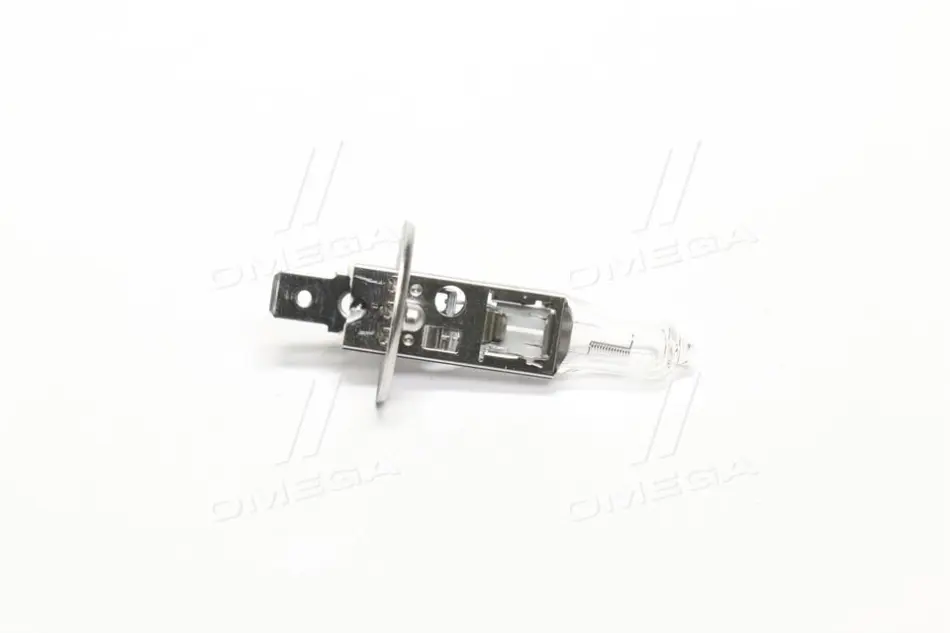 Лампа фарная H1 12V 100W P14,5s (пр-во OSRAM) Osram 62200 (фото 1)