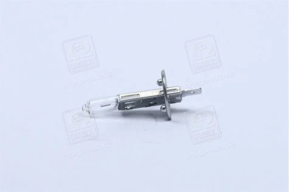 Лампа фарная H1 12V 55W P14,5s Silverstar (+50%) (пр-во OSRAM) osram 64150SV2