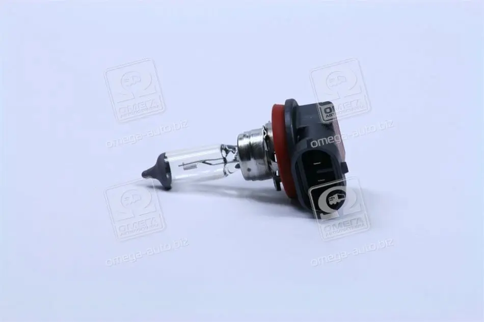 Лампа фарная H11 12V 55W PGJ19-2 LONG LIFE (пр-во OSRAM) osram 64211L