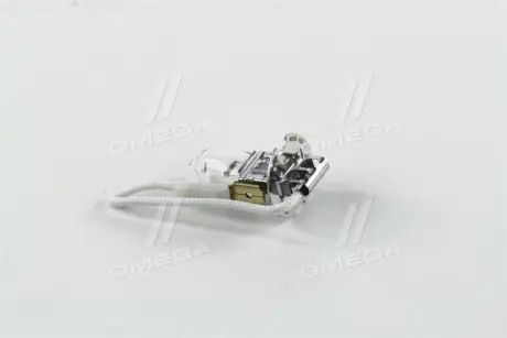 Лампа фарная H3 12V 100W PК22s (пр-во OSRAM) osram 62201SBP