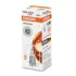 Лампа фарная H3 12V 55W PК22s (пр-во OSRAM) Osram 64151 (фото 1)