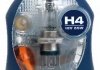 Лампа фарная (набор) H4 12V 60/55W P43t (пр-во OSRAM) CLKMH4