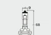 Лампа галогенная H27/2 12V 27W PGJ13 osram 4008321543004