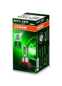 Лампа H11 Osram 64211 ULT