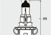 Лампа H13 12V 60/55W P26,4T osram 9008
