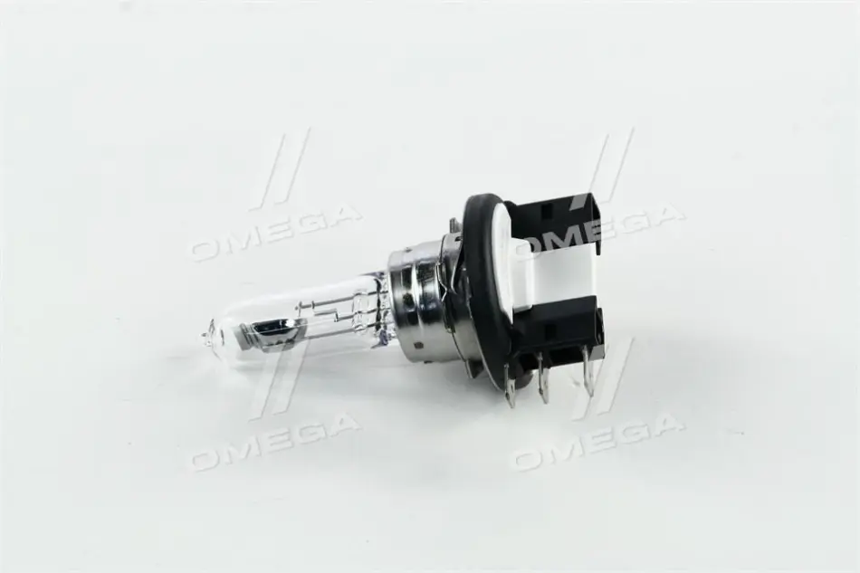 Лампа H15 12V 15/55W PGJ23t-1 osram 64176