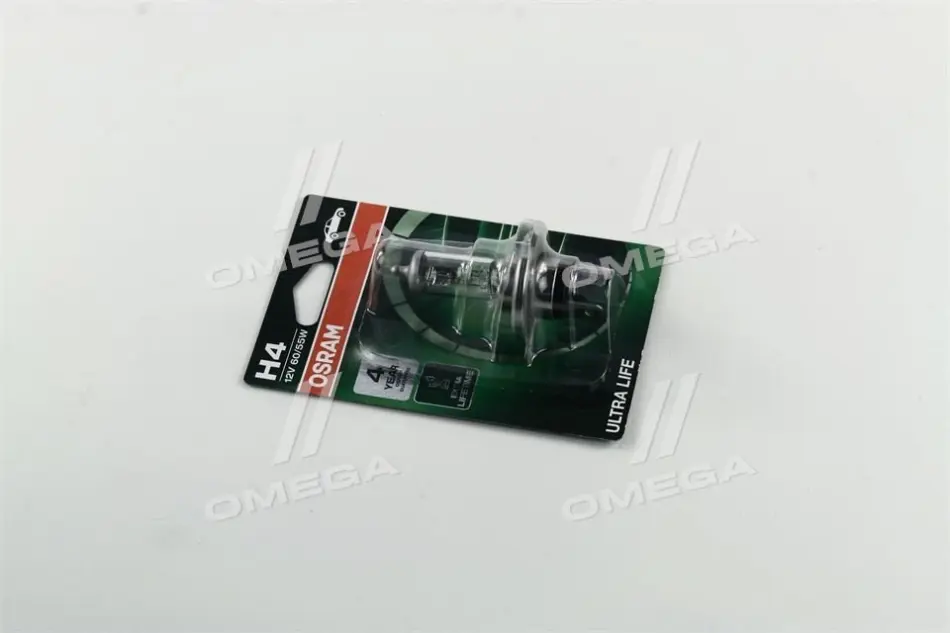 Лампа H4 osram 64193ULT01B