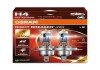 ЛАМПА H4 P43t 12V 60/55W NIGHT BREAKER +220% DUO BOX osram ""64193NB2202HB"