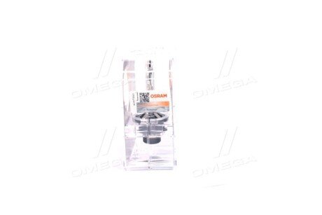 Лампа ксенонова D2S XENARC NIGHT BREAKER LASER Next Gen 35Вт, PK32d-2 (+220) компл. osram 66240XNNHCB