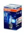 Лампа ксеноновая D2S COOL BLUE INTENSE 85В, 35Вт, P32d-2 (пр-во OSRAM) osram 66240CBI