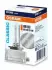 Лампа ксеноновая D3S XENARC CLASSIC 42В, 35Вт, PK32d-5 4100K (пр-во OSRAM) osram 66340CLC
