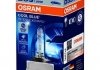 Лампа ксеноновая D3S XENARC COOL BLUE INTENSE 42В, 35Вт, PK32d-5 4100K (пр-во) osram 66340CBI