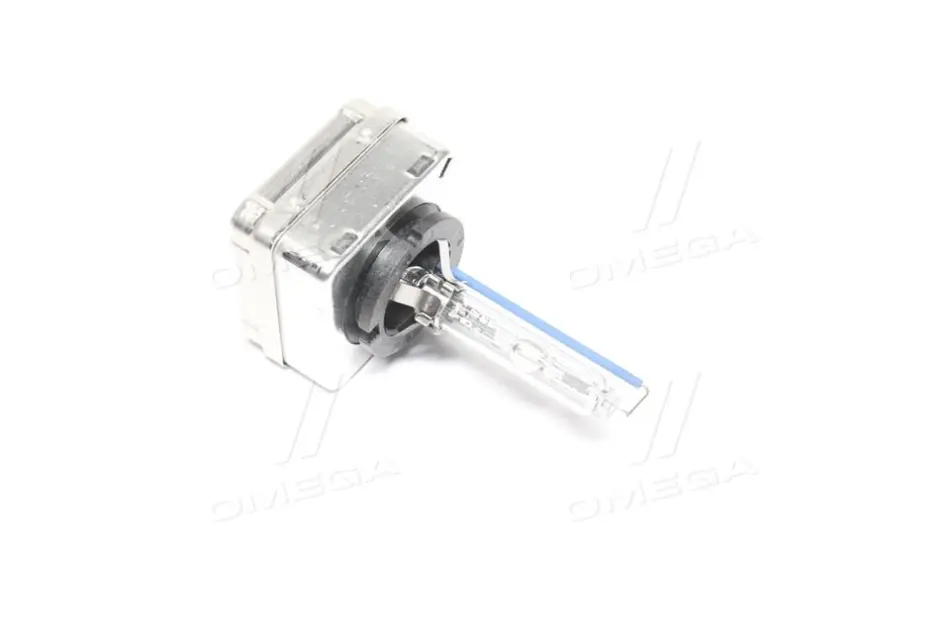Лампа ксеноновая D3S XENARC COOL BLUE INTENSE 42В, 35Вт, PK32d-5 4100K (пр-во OSRAM) Osram 66340CBI (фото 1)