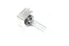 Лампа ксеноновая D3S XENARC COOL BLUE INTENSE 42В, 35Вт, PK32d-5 4100K (пр-во OSRAM) Osram 66340CBI (фото 1)