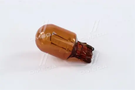 Лампа накаливания 21W 12V WX3X16D ORIGINAL (пр-во OSRAM) Osram 7504