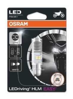 Лампа osram 7335DWESY01B