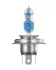 Лампа Night Breaker Laser H4 12V 60/55W 4300K +130% (упаковка картон) osram 64193NBL