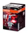 Лампа Night Breaker Laser H4 12V 60/55W 4300K +130% (упаковка картон) osram 64193NBL