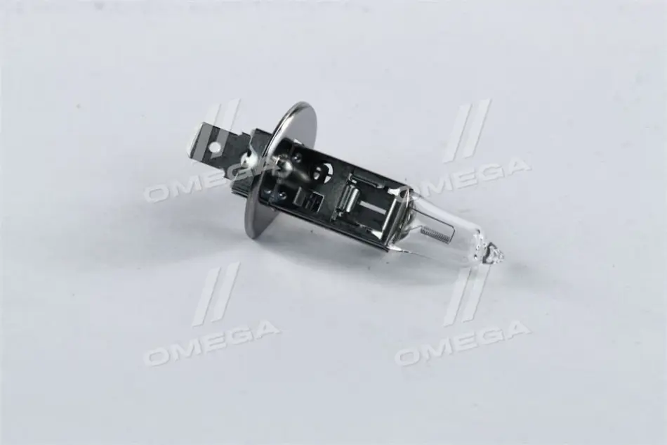 Лампа Ultra Life H1 55W 12V P14,5S (потроєний строк служби) Osram 64150ULT (фото 1)