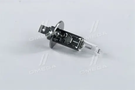 Лампа Ultra Life H1 55W 12V P14,5S (потроєний строк служби) Osram 64150ULT