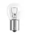 Лампа P21W 12V 21W BA15s Osram 7506