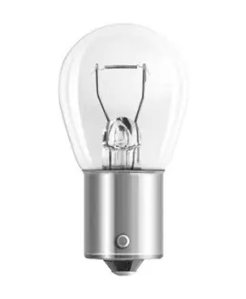 Лампа P21W 12V 21W BA15s osram 7506