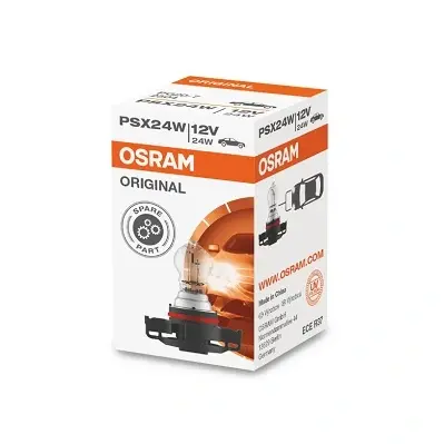 Лампа PSX24W Osram 2504 (фото 1)