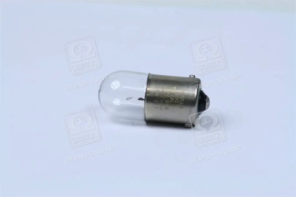 Лампа R5W 12V 5W BA 15s osram 5007