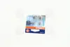 Лампа софитная вспомогат. освещения C10W 12V 10W SV8.5-8 (2 шт) blister (пр-во OSRAM) osram 641102B