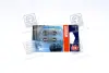 Лампа софитная вспомогат. освещения C10W 12V 10W SV8.5-8 (2 шт) blister (пр-во OSRAM) osram 6438-02B