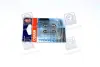 Лампа софитная вспомогат. освещения C10W 12V 10W SV8.5-8 (2 шт) blister (пр-во OSRAM) osram 6438-02B