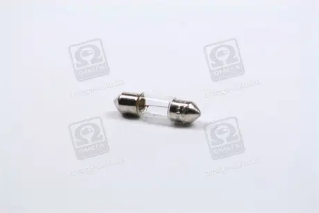 Лампа софитная вспомогат. освещения C3W 12V 3W SV7-8 (пр-во OSRAM) osram 6428 Фольксваген Гольф 3