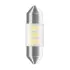 Лампа светодiодна C5W 12V 1W SV8.5 LEDriving SL (31mm) (вир-воOSRAM) osram 6438DWP-01B
