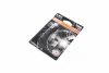 Лампа светодиодная C5W 12V 1W SV8.5 LEDriving SL (36mm) (пр-во OSRAM) osram 6418DWP01B