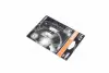 Лампа светодиодная LED W5W 12V 1W W2.1X9.5D LEDriving SL (blister 2шт) (пр-во OSRAM) Osram 2825DWP-02B (фото 3)