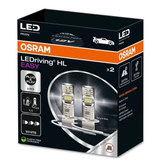 Лампа світлодіодна osram 64151DWESY2HB