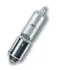 Лампа вспомогат. освещения 12V 10W BA9S (пр-во OSRAM) osram 64113