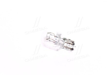 Лампа вспомогат. освещения 12V 21/5W W3x16q (Neolux) osram N580