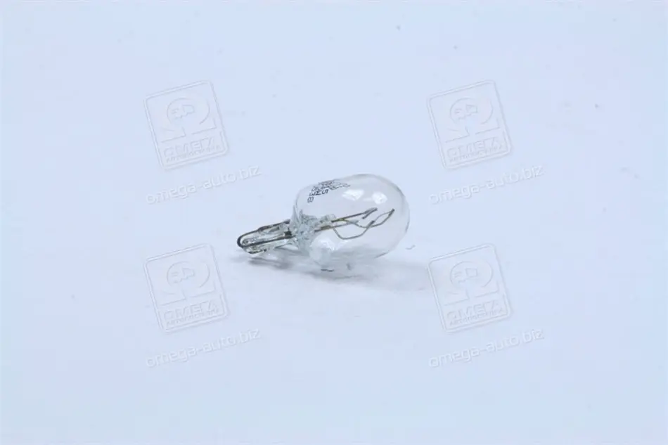 Лампа вспомогат. освещения 12V 21/5W W3x16q (пр-во OSRAM) Osram 7515 (фото 1)