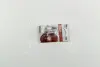 Лампа вспомогат. освещения 12V 21W W3x16d (2 шт) blister (пр-во OSRAM) Osram 7505-02B (фото 2)