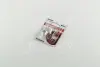 Лампа вспомогат. освещения 12V 21W W3x16d (2 шт) blister (пр-во OSRAM) Osram 7505-02B (фото 1)