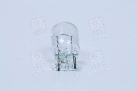 Лампа вспомогат. освещения 12V 21W W3x16d osram 7505