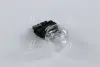 Лампа вспомогат. освещения 27/7W 12V W2.5x16q (пр-во OSRAM) osram 3157