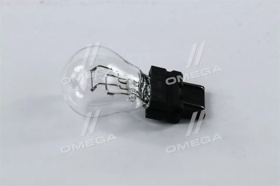 Лампа вспомогат. освещения 27/7W 12V W2.5x16q (пр-во OSRAM) osram 3157