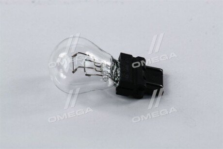 Лампа вспомогат. освещения 27/7W 12V W2.5x16q osram 3157 на Крайслер (Гранд) вояджер